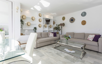 Apartamento Vistahermosa 102 1 Dorm. - 9